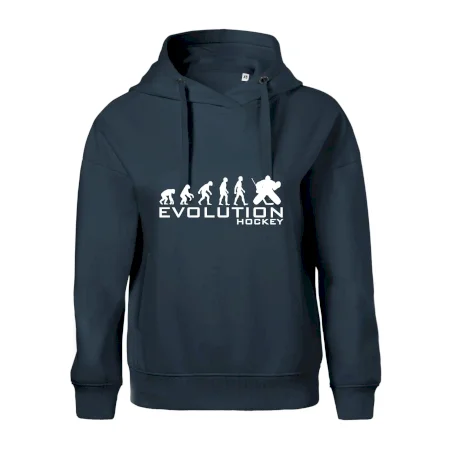 Evoluce Hockey brankář