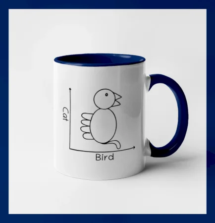 Cat bird diagram