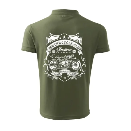 Indian Motorycle Club