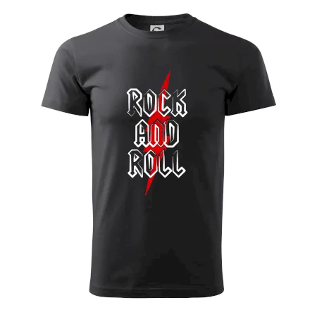 Rock and Roll blesk