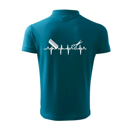 EKG kadeřnictví