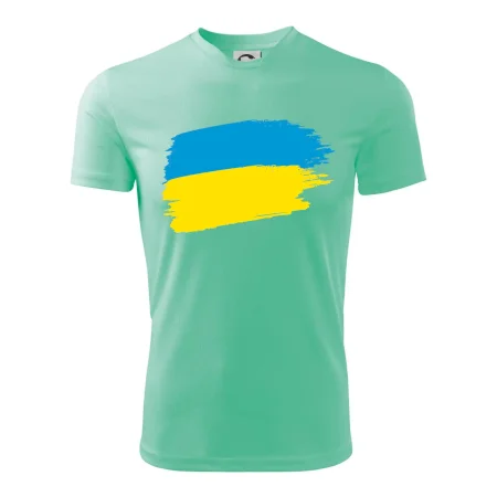 Ukrajinské tričko