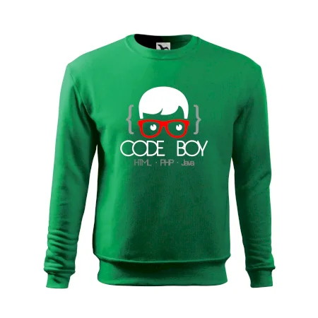 Code Boy
