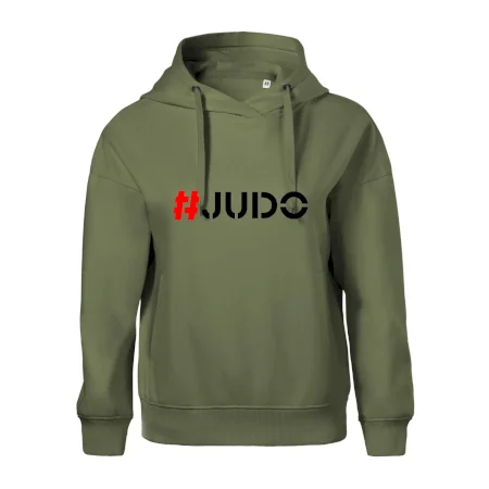 Judo Hashtag