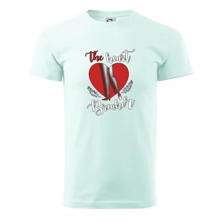 The Heart breaker - srdce