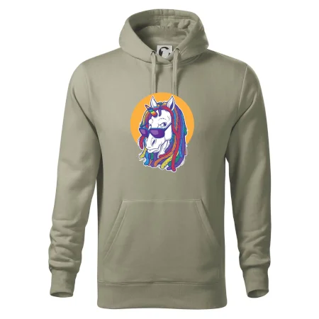 Rasta unicorn