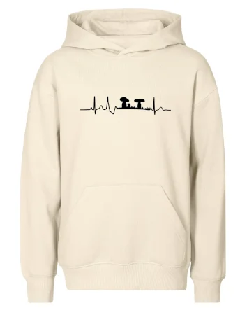 EKG houbař