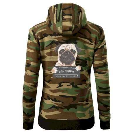 Mops - Bad Puggy