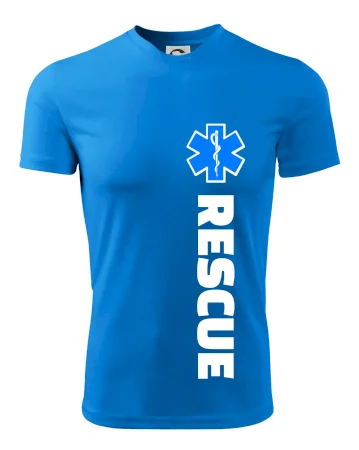 Rescue - pro záchranáře