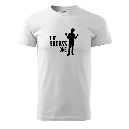 Bachelor party - The badass one