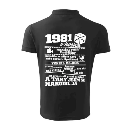 1981 v kostce