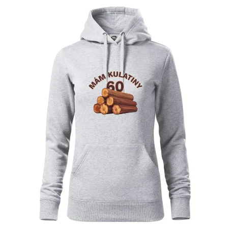 Mám kulatiny 60