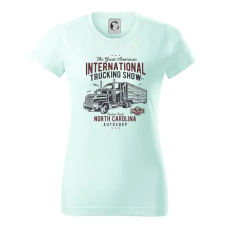 Big Truck 1