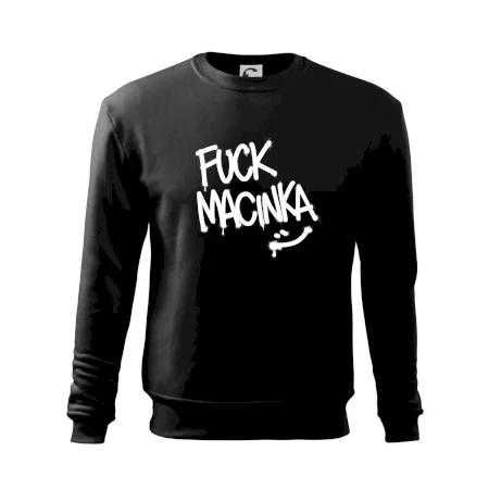 Macinka sprejem