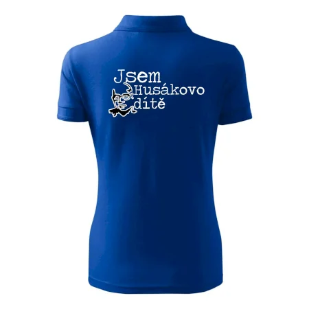 Jsem husákovo dítě