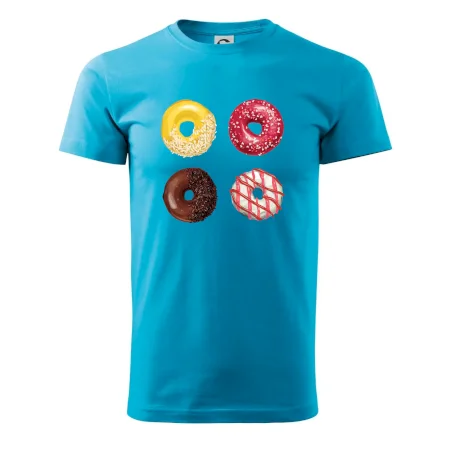 4 donuty