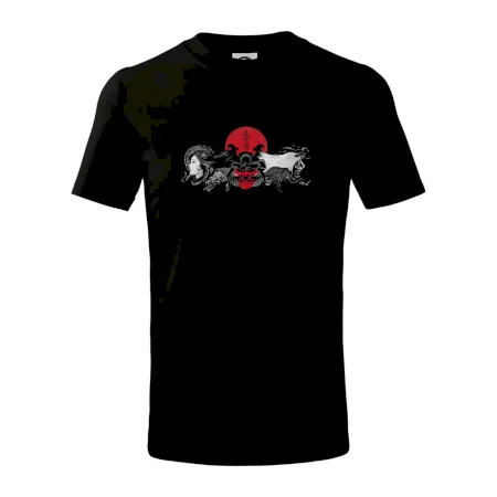 Japan devil