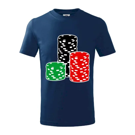 Poker žetony