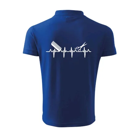 EKG kadeřnictví