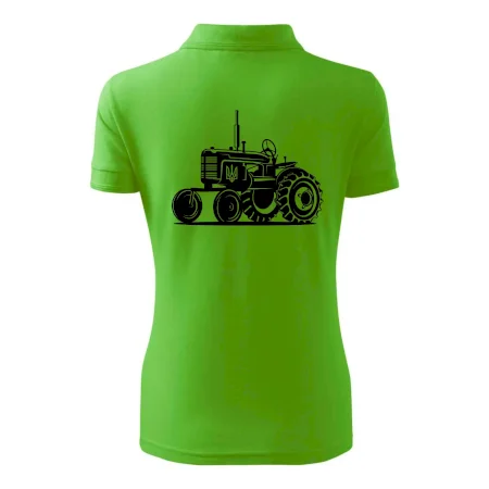Traktor Ukrajinské armády