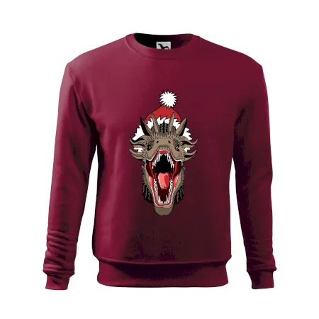 Vánoční drak (Pecka design)