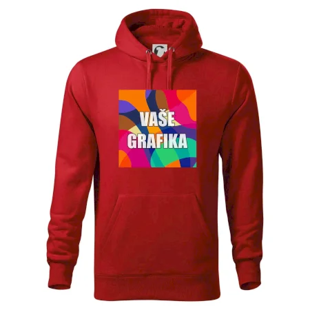 Potisk s vaší grafikou