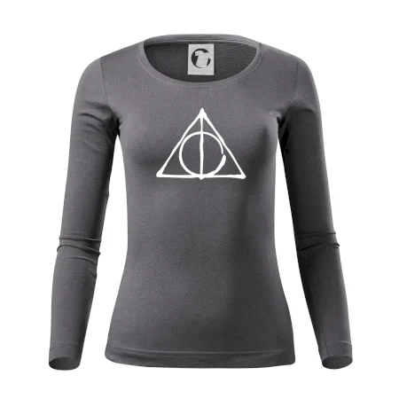Harry - symbol relikvie