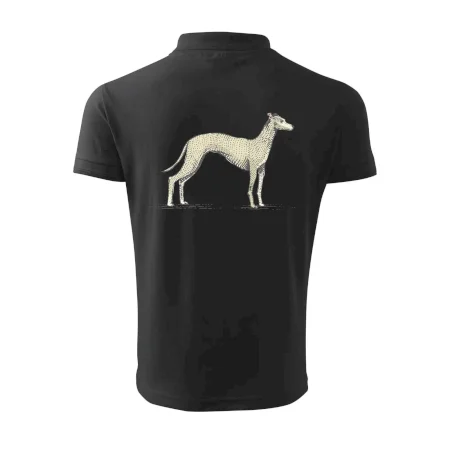 Vintage Whippet