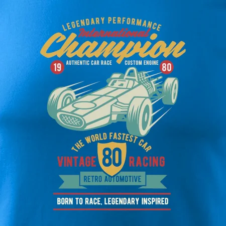 International Champion Car Race
