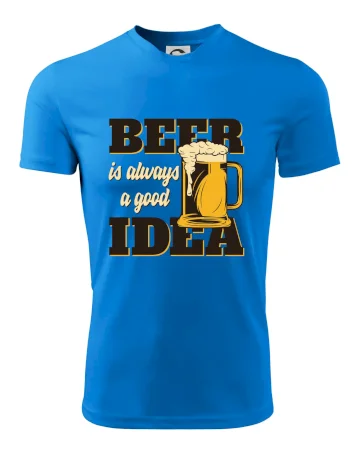 Beer idea