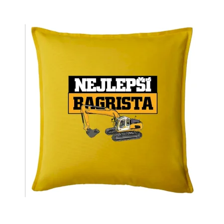 Nejlepší bagrista