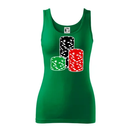Poker žetony