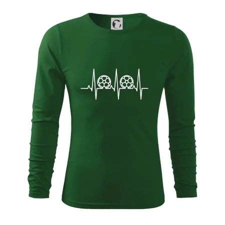 Ekg fotbal velký
