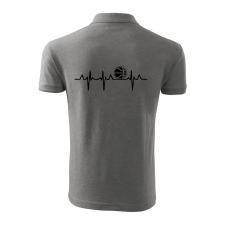 EKG basketbal
