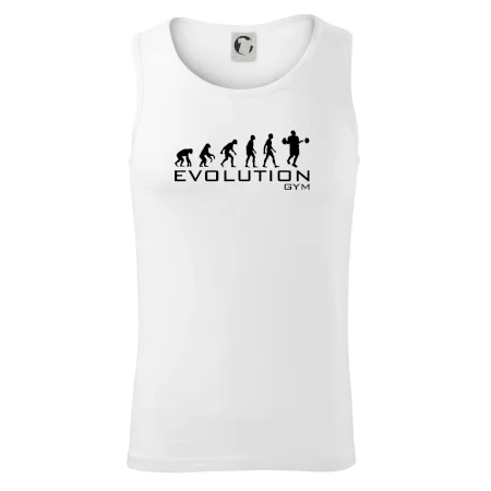 Evoluce Gym