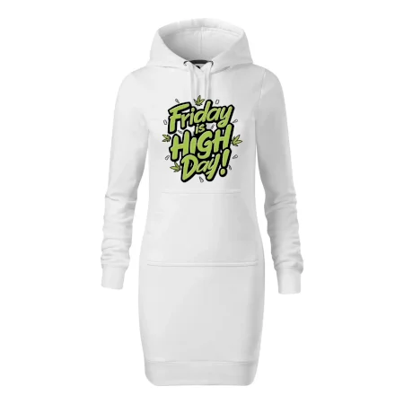 Marihuana - Friday is high day