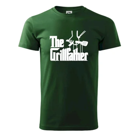 The Grillfather