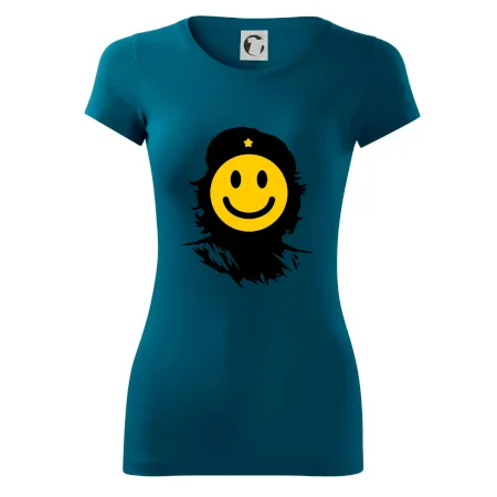 Che Smiley