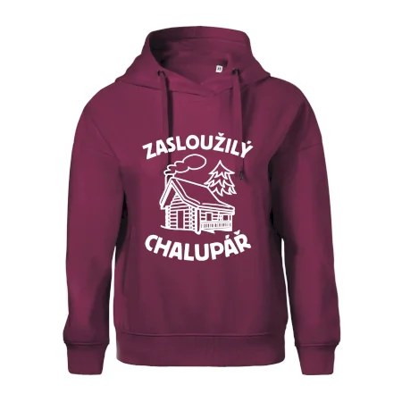 Zasloužilý chalupář
