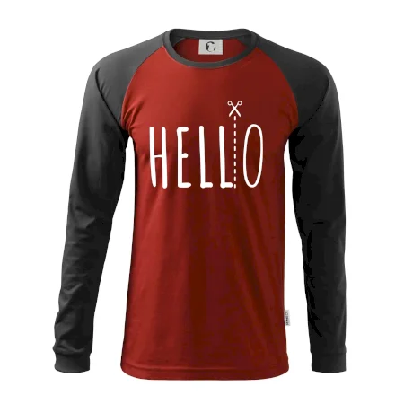 Hello