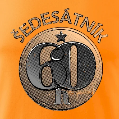 Šedesátník Československý