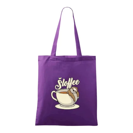 Šloffee - káva