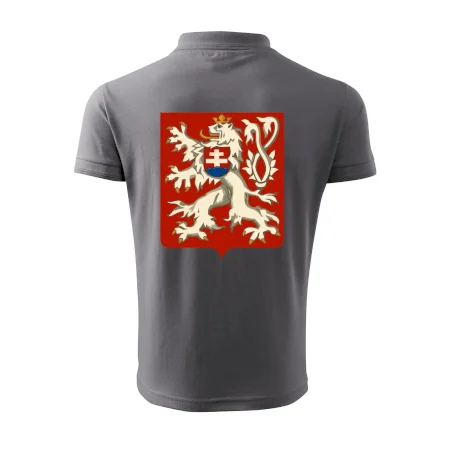 Znak ČSR - Třetí Československá republika (1945–1948)
