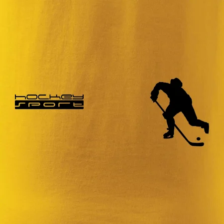 Hockey sport