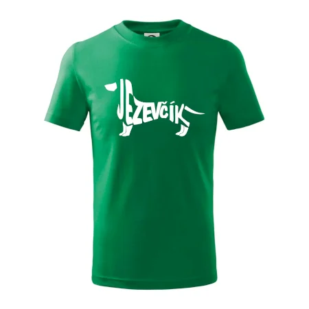 Jezevčík - CZ