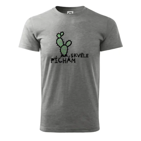 Píchám skvěle