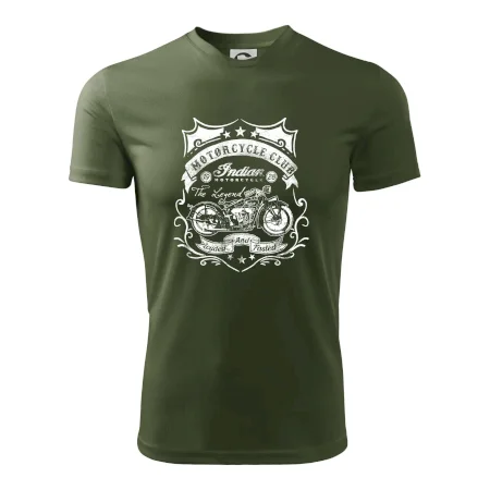 Indian Motorycle Club