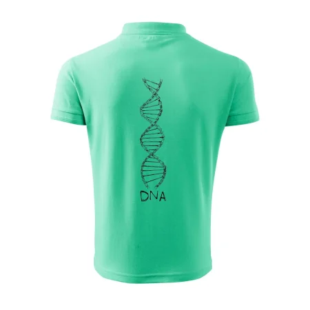 Cyklistovo DNA