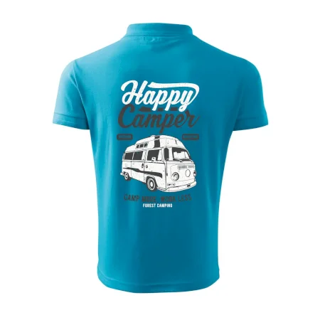 Happy Camper