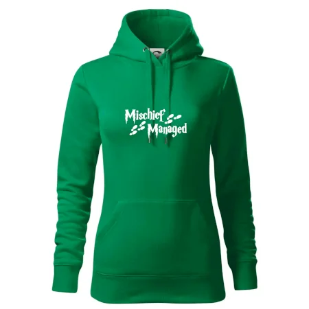 Harry - Mischief Managed